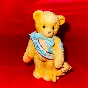Cherished Teddies